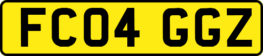 FC04GGZ