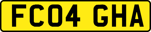 FC04GHA