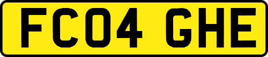 FC04GHE