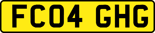 FC04GHG
