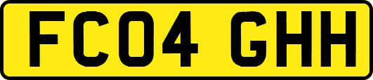 FC04GHH