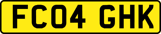 FC04GHK
