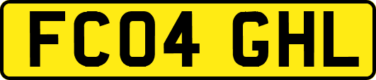FC04GHL