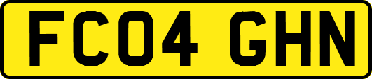 FC04GHN