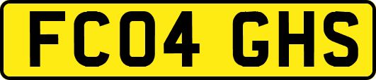 FC04GHS