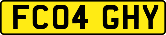 FC04GHY