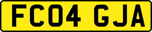 FC04GJA