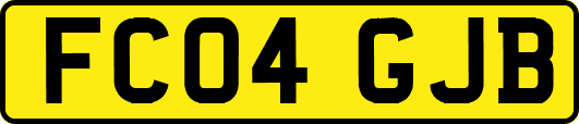 FC04GJB
