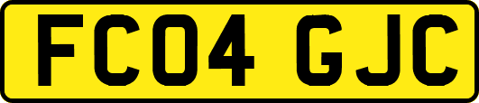 FC04GJC