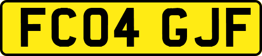 FC04GJF