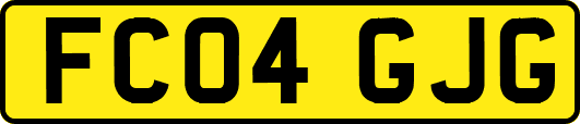 FC04GJG