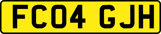 FC04GJH
