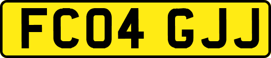 FC04GJJ