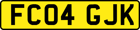 FC04GJK