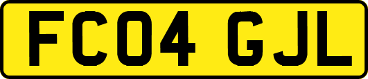 FC04GJL