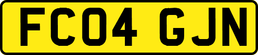 FC04GJN