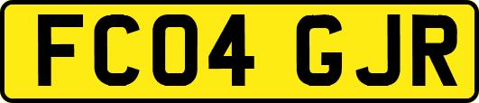 FC04GJR