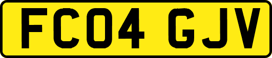 FC04GJV