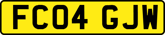 FC04GJW