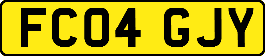 FC04GJY