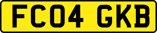 FC04GKB