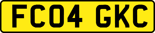 FC04GKC