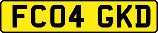FC04GKD