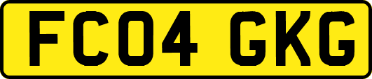 FC04GKG