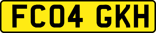 FC04GKH