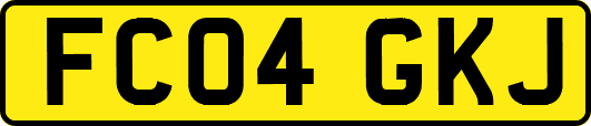 FC04GKJ