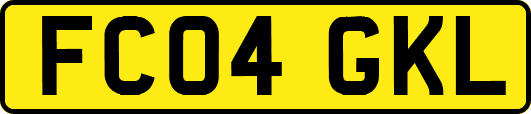 FC04GKL