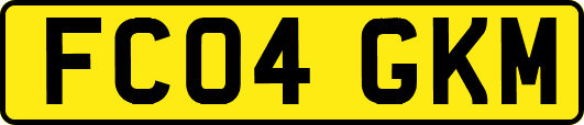 FC04GKM