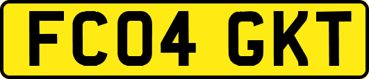 FC04GKT