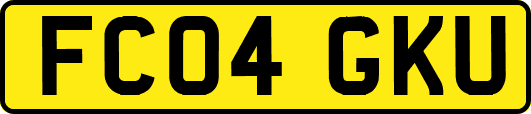 FC04GKU