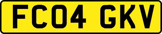 FC04GKV