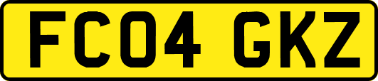 FC04GKZ