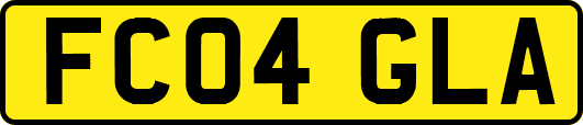 FC04GLA