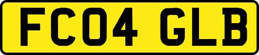 FC04GLB