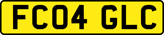 FC04GLC