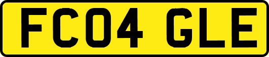 FC04GLE