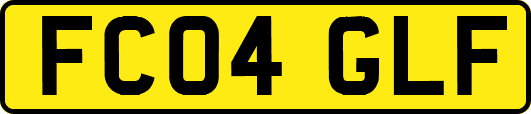 FC04GLF