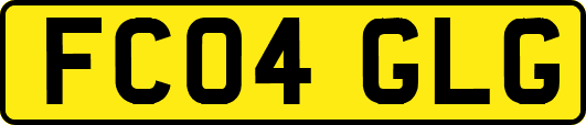 FC04GLG