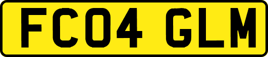 FC04GLM