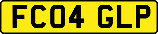 FC04GLP