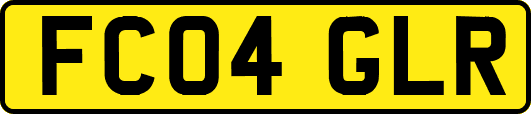 FC04GLR
