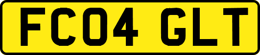 FC04GLT