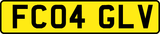 FC04GLV