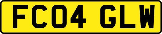 FC04GLW