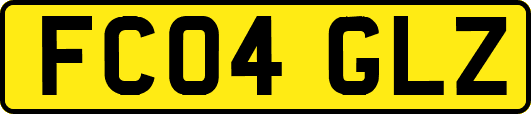 FC04GLZ