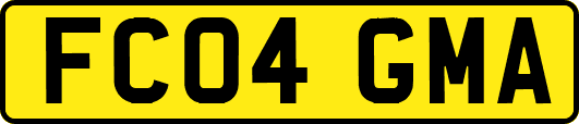 FC04GMA